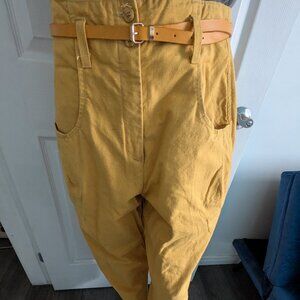 Vintage pant